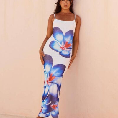 Ava And Ever Simmi Maxi Dress