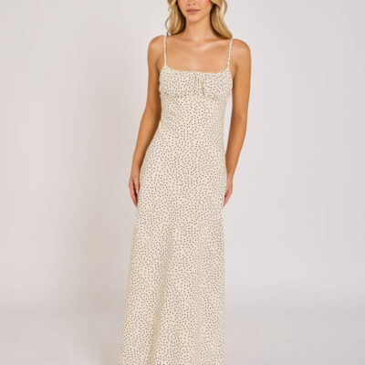 Du Soleil Lula Maxi Dress