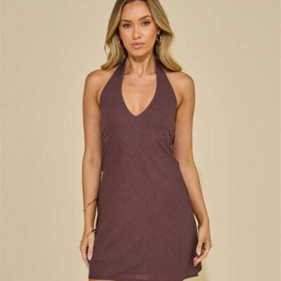 Mooloola Hula Hawaii Dress