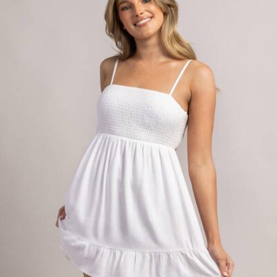 Mooloola Sunshine Dress