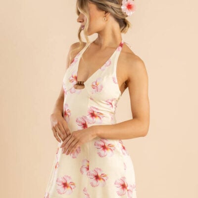 Mooloola Tahiti Dress
