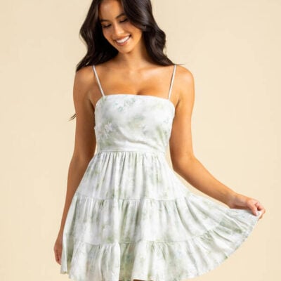 Mooloola Kaili Dress