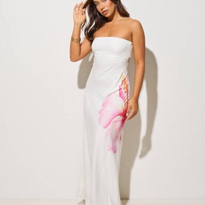 Mooloola Ashtyn Maxi Dress