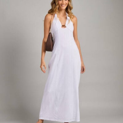 Mooloola Ava Hawaii Maxi Dress