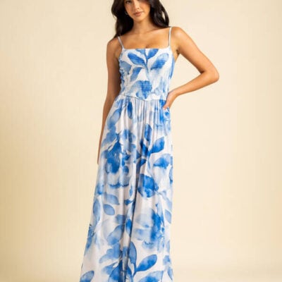 Mooloola Maia Maxi Dress