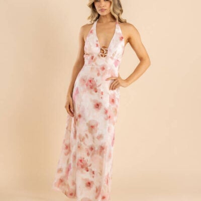 Mooloola Penelope Maxi Dress