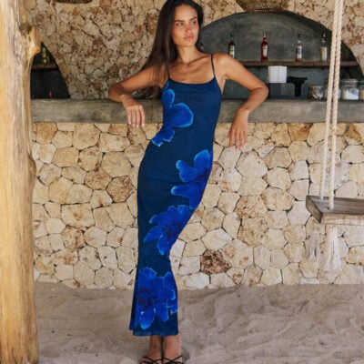 Ava And Ever Mahlee Maxi Dress