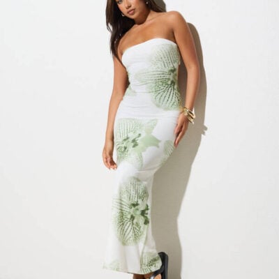 Ava And Ever Olina Maxi Dress