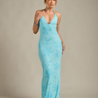 Ava And Ever Juno Maxi Dress