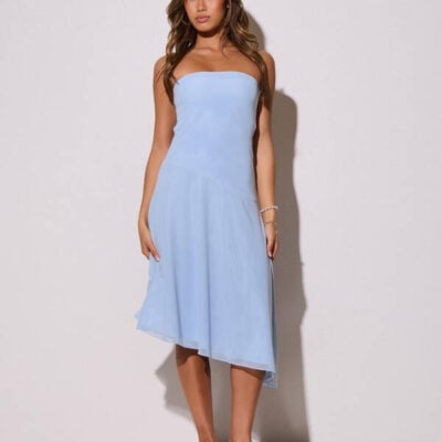 Mooloola Kaia Midi Dress