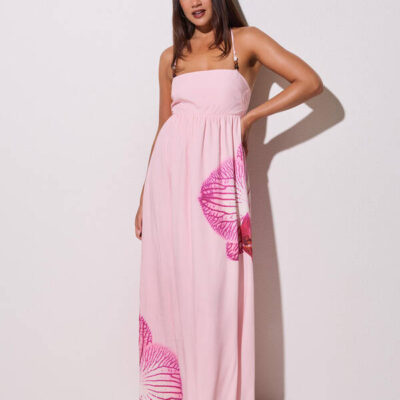 Mooloola Peityn Maxi Dress