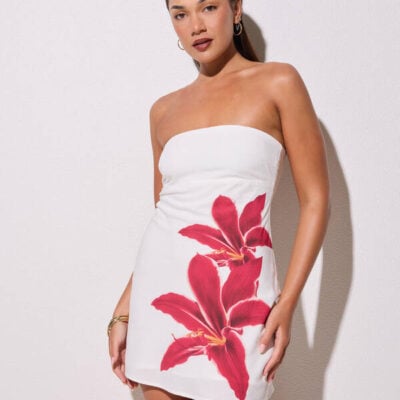 Mooloola Lydia Dress