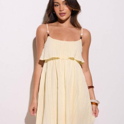 Mooloola Jameela Dress