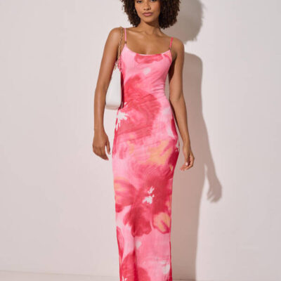 Mooloola Tasman Maxi Dress