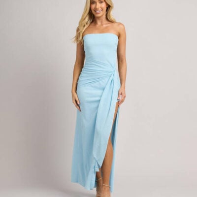 Luvalot Aliyah Maxi Dress