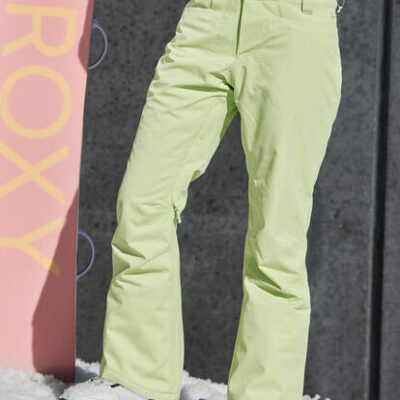 Roxy Diversion Snow Pants Butterfly