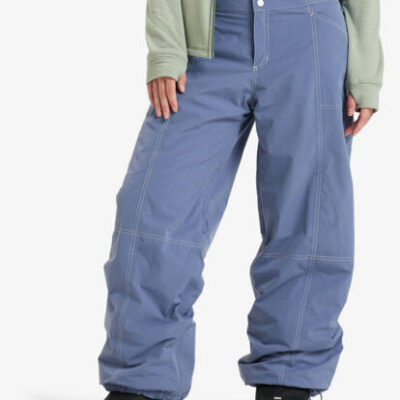 Roxy Chloe Kim Snow Pants Wild Wind