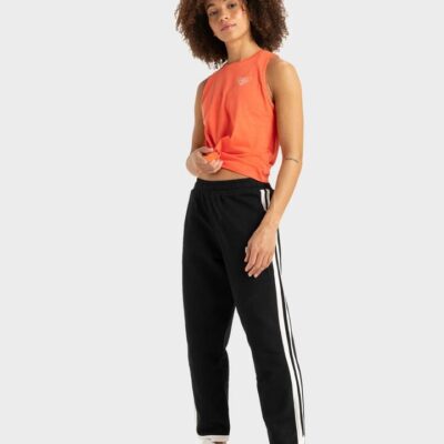 Roxy Essential Energy Scallop Pants Anthracite