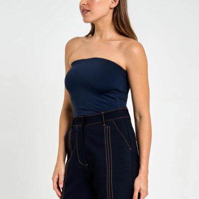 First Mse Standard Tube Top