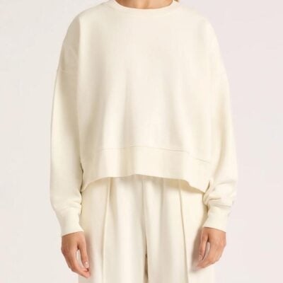 Nude Lucy Rhye Sweat