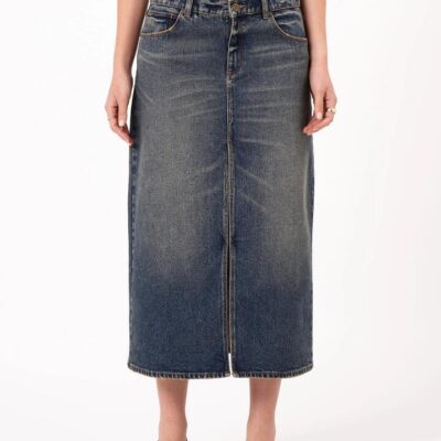 Abrand Zendaya 99 Maxi Skirt