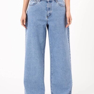 Abrand 95 Super Baggy Gigi