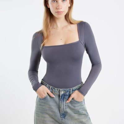 First Mse Mse Standard Bolero Bodysuit