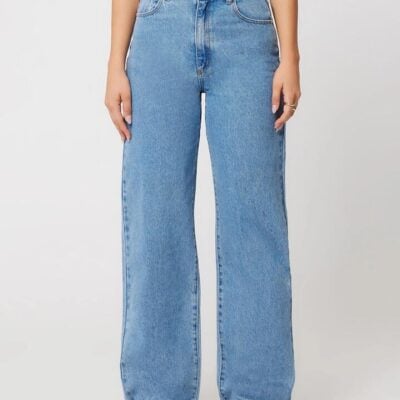 Abrand Carrie Jeans Gigi