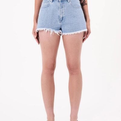 Abrand High Relaxed Short Kendall