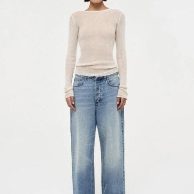 Neuw Yoko Relaxed Vision