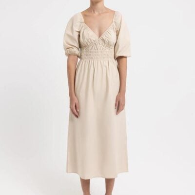 Lulu & Rose Savannah Midi Dress