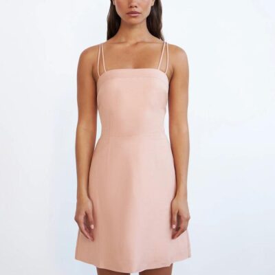 Lulu & Rose Charlotte Mini Dress