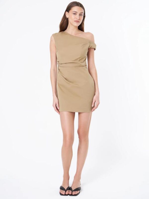 First Mse Grace Mini Dress