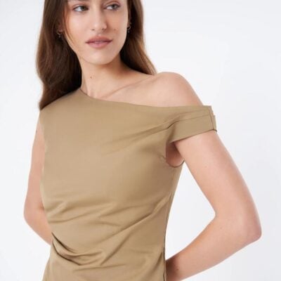 First Mse Grace Top