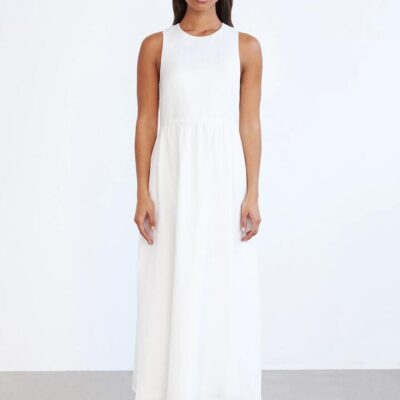 Lulu & Rose Charlotte Midi Dress