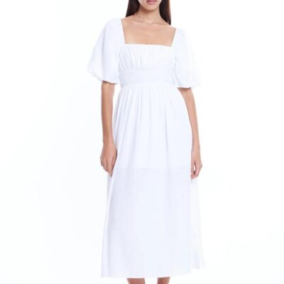 Lulu & Rose Lucy Midi Dress