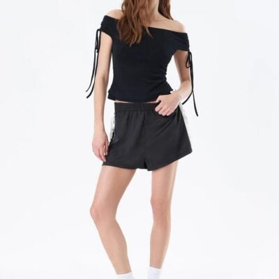Beyond Her Nori Mini Short