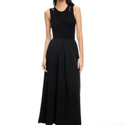 Lioness Pirouette Maxi Dress