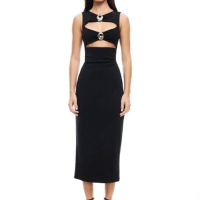 Lioness After Hours Midi Dress
