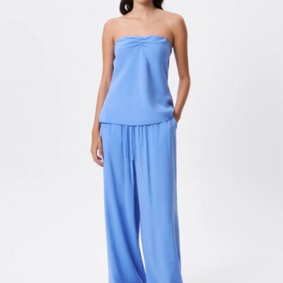 Lulu & Rose Meg Drawstring Pant