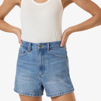 Thrills Erica Short - Long Ago Blue
