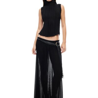Lioness Ford Maxi Skirt