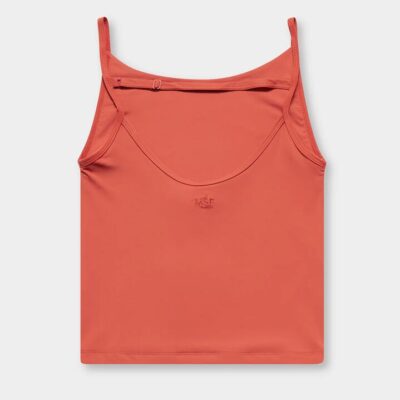 First Mse Standard Low Back Top