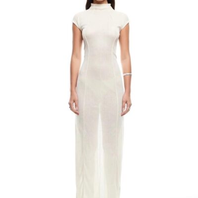 Lioness Redefined Maxi Dress