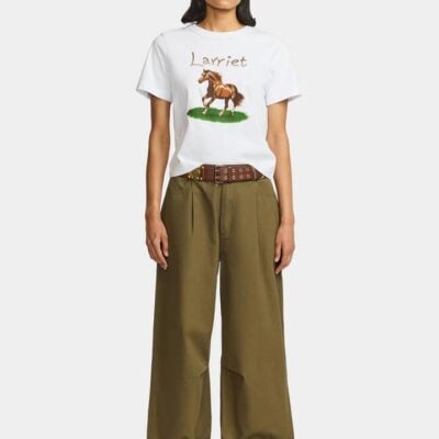 Larriet Vivian Tee