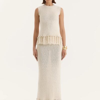 4th & Reckless Lauryn Skirt