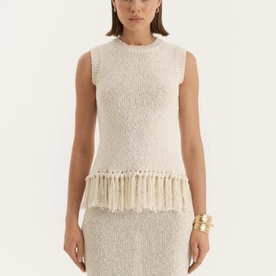 4th & Reckless Lauryn Top