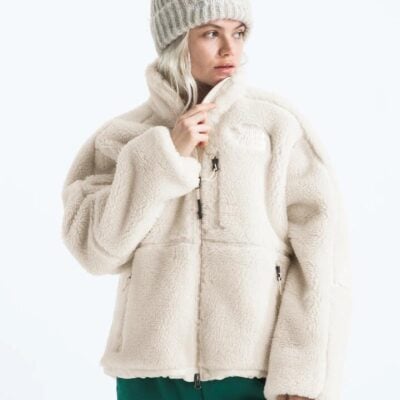 The North Face Denali X Jacket
