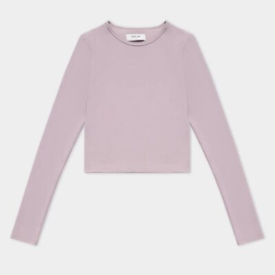 First Mse Standard Long Sleeve Tee