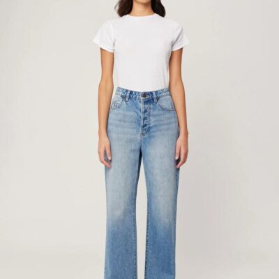 Rollas Stevie Relaxed Jeans